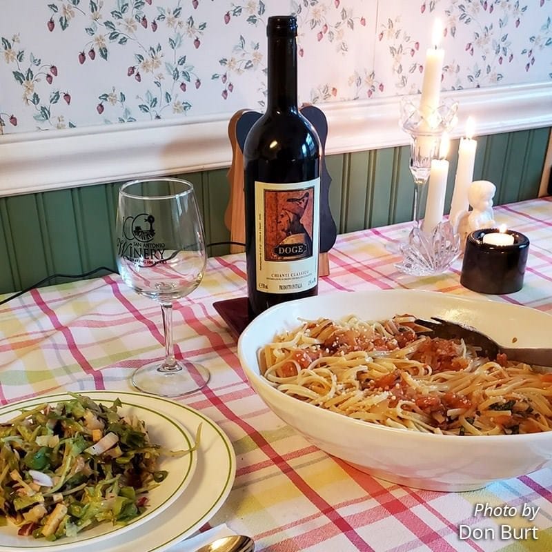 2021 Tenuta Torciano CHIANTI CLASSICO "Doge", Tuscany